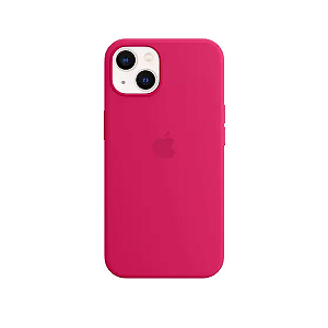 Capa de Silicone 13 Mini