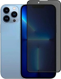 Película de Privacidade iPhone 13 Pro Max
