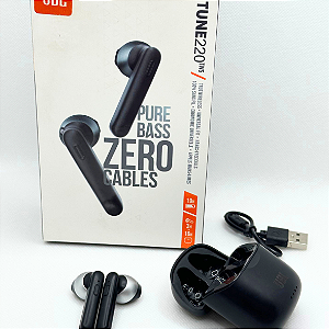 JBL Tune 220TWS
