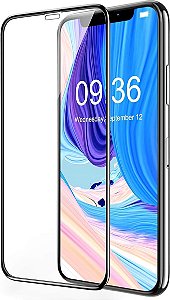 Película 3D iPhone X/XS/11 Pro