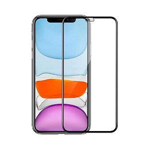 Película 3D iPhone XS Max/11 Pro Max