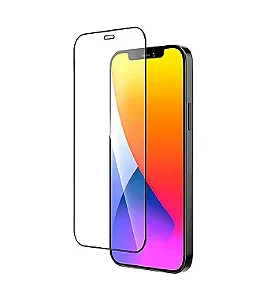 Película 3D iPhone 13 Mini