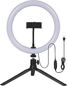 Ring Light Pequeno