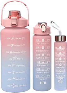 Kit Squeeze Colorida