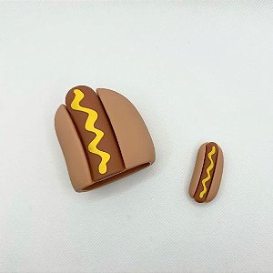 Protetor de Fonte e Cabo Hot Dog