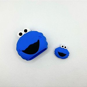 Protetor de Fonte e Cabo Elmo Blue