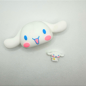 Protetor de Fonte e Cabo Cinnamoroll