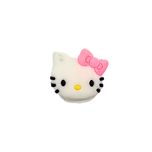 Protetor de Cabo Hello Kitty
