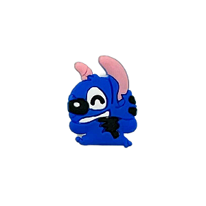 Protetor de Cabo Stitch