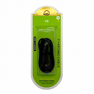Cabo USB Micro (V8)