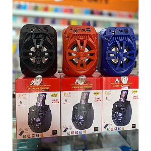 Caixa de Som Bluetooth Avision A1-79