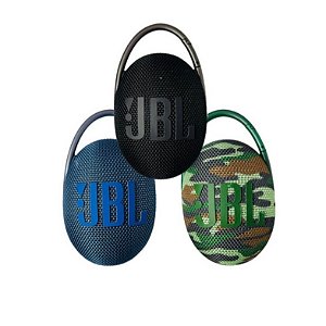 Caixa de Som Clip 5 Pro - JBL