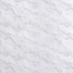 Papel de Parede Texturizado Mármore Carrara Rosé Inverno Gelado - PP449-1