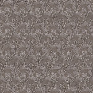 Papel de Parede Texturizado Arabesco Olivia - PP002-3