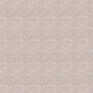 Papel de Parede Texturizado Arabesco Olivia - PP002-2