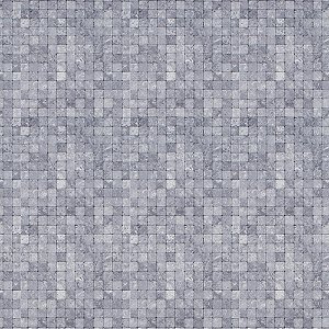 Papel de Parede Texturizado Revestimento Pedras - PP398-2