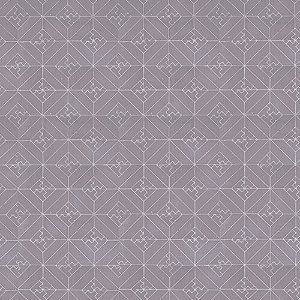 Papel de Parede Texturizado Industrial Azulejo - PP372