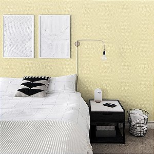 Papel de Parede Texturizado Geométrico Chevron - PP247-1