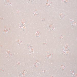 Papel de Parede Texturizado Floral Landscape - PP209-1