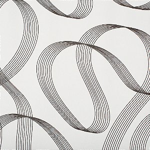 Papel de Parede Texturizado Geométrico Primo - PP182
