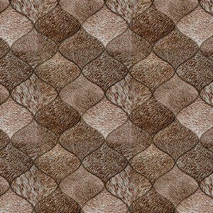 Papel de Parede Texturizado Pelo Larte - PP170-3