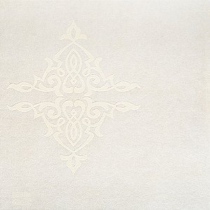 Papel de Parede Texturizado Barroco Feel - PP123