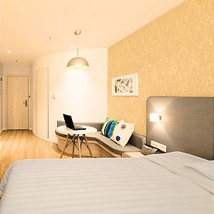 Papel de Parede Texturizado Arabesco Feel - PP121