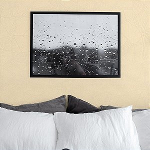 Papel de Parede Texturizado Moderno Chloe - PP117