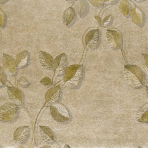 Papel de Parede Texturizado Floral Infini - PP030-2