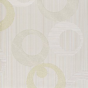Papel de Parede Texturizado Bolinhas Infini - PP028