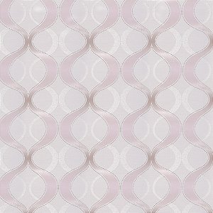 Papel de Parede Texturizado Linhas Infini - PP027-1