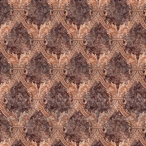 Papel de Parede Texturizado Arabesco Infini - PP026-3