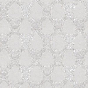 Papel de Parede Texturizado Arabesco Infini - PP026