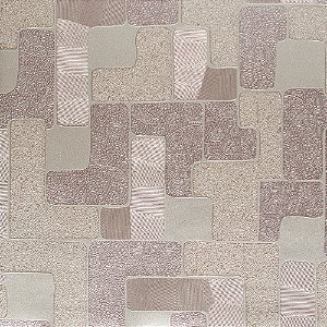 Papel de Parede Texturizado Moderno Infini - PP023-3