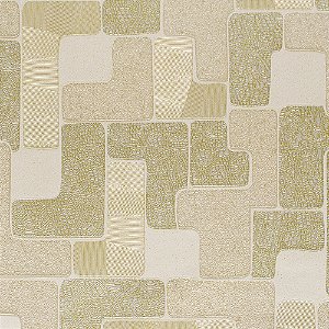 Papel de Parede Texturizado Moderno Infini - PP023-2