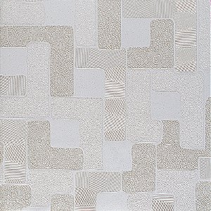 Papel de Parede Texturizado Moderno Infini - PP023