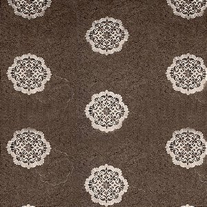 Papel de Parede Texturizado Arabesco Infini - PP022-4
