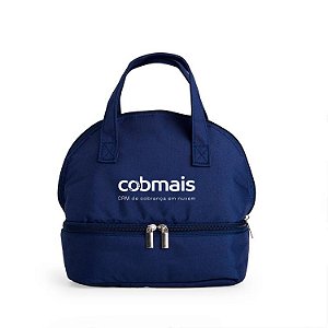 Bolsa Térmica para Marmitas