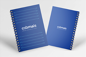 Caderno Cobmais