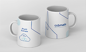 Caneca Cobmais Institucional 02