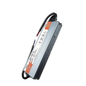 Fonte Blindada 300W 25a 12v