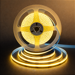 FITA LED COB BQ 12V IP20 320 LEDs/m 5m