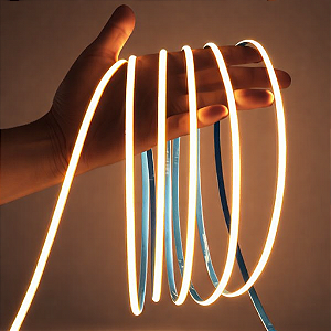 FITA LED COB BN 12V IP20 320 LEDs/m 5m