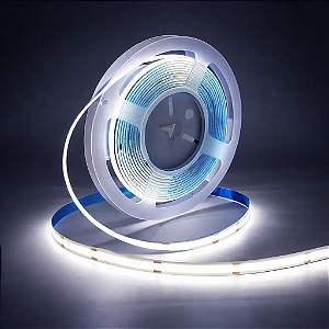 FITA LED COB BF 12V IP20 320 LEDs/m 5m