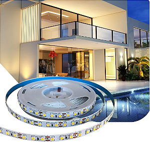 FITA LED BN 2835 12V IP20 120 LEDs/m 20M
