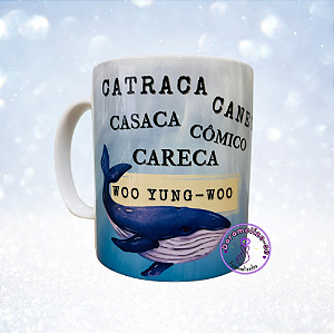 Caneca Uma Advogada Extradordinária
