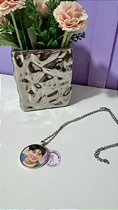 COLAR OPPA CHA EUN-WOO