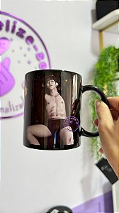 Caneca Black - Rowoon