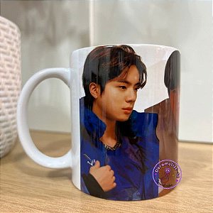 Caneca Jin