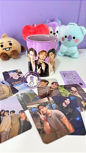 Caneca BTS